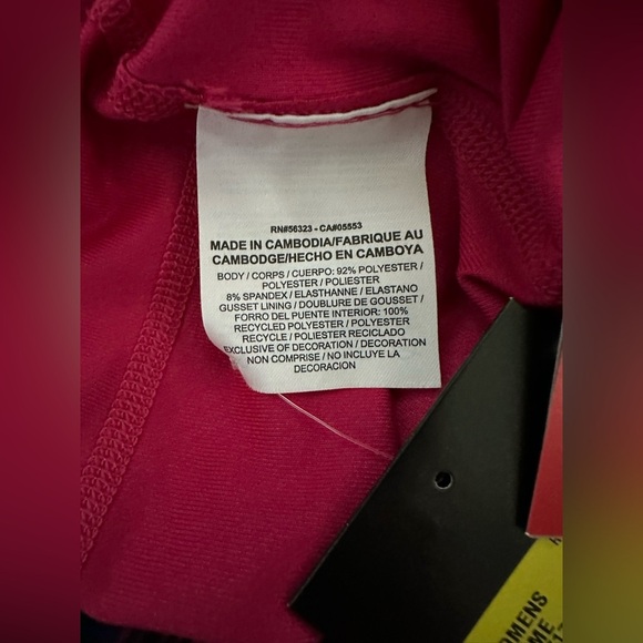 ✨New✨Nike: Women’s Dri-Fit Leggings- Size Small - Picture 9 of 9